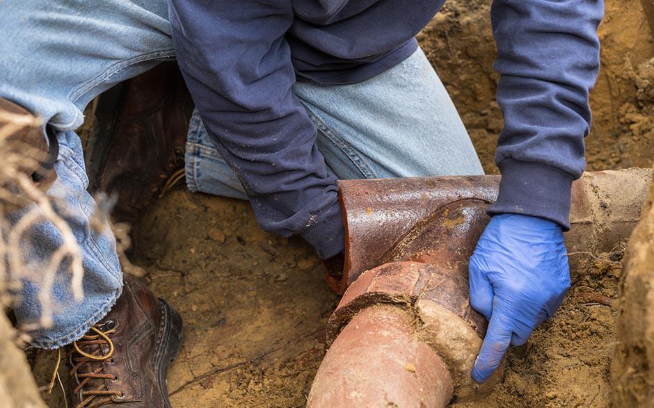  entretien canalisation évier Soisy-sur-École