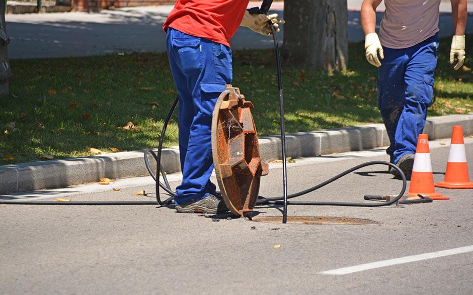  entretien canalisation évier Soisy-sur-École